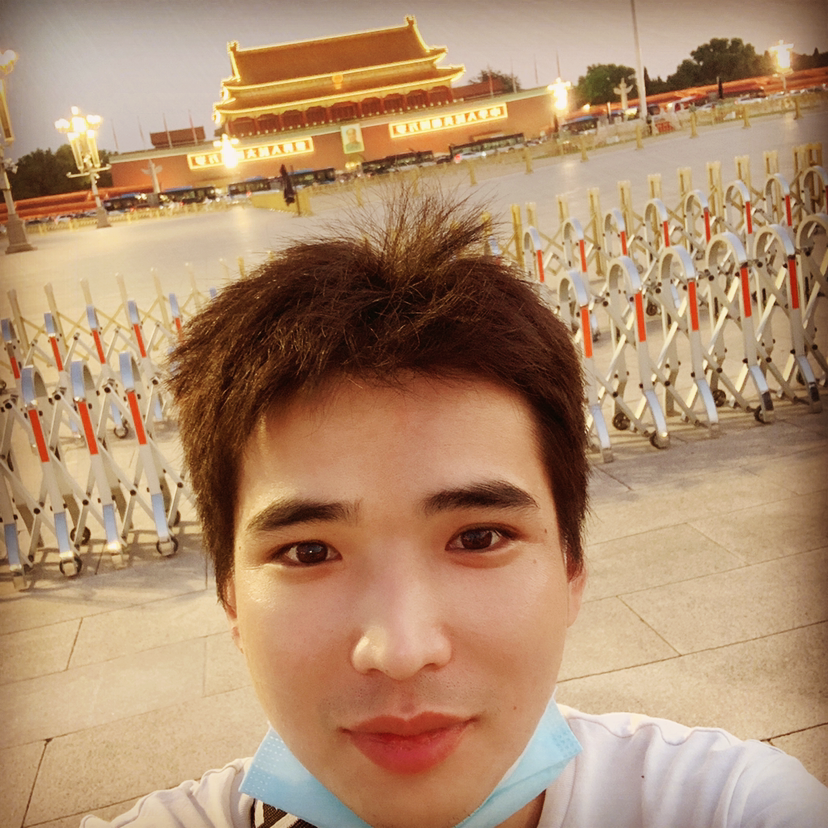 我还没有的照片