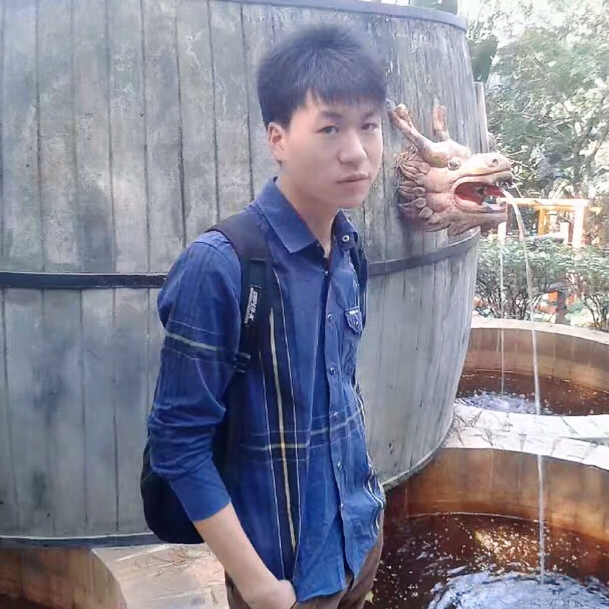 呓语和激情的照片
