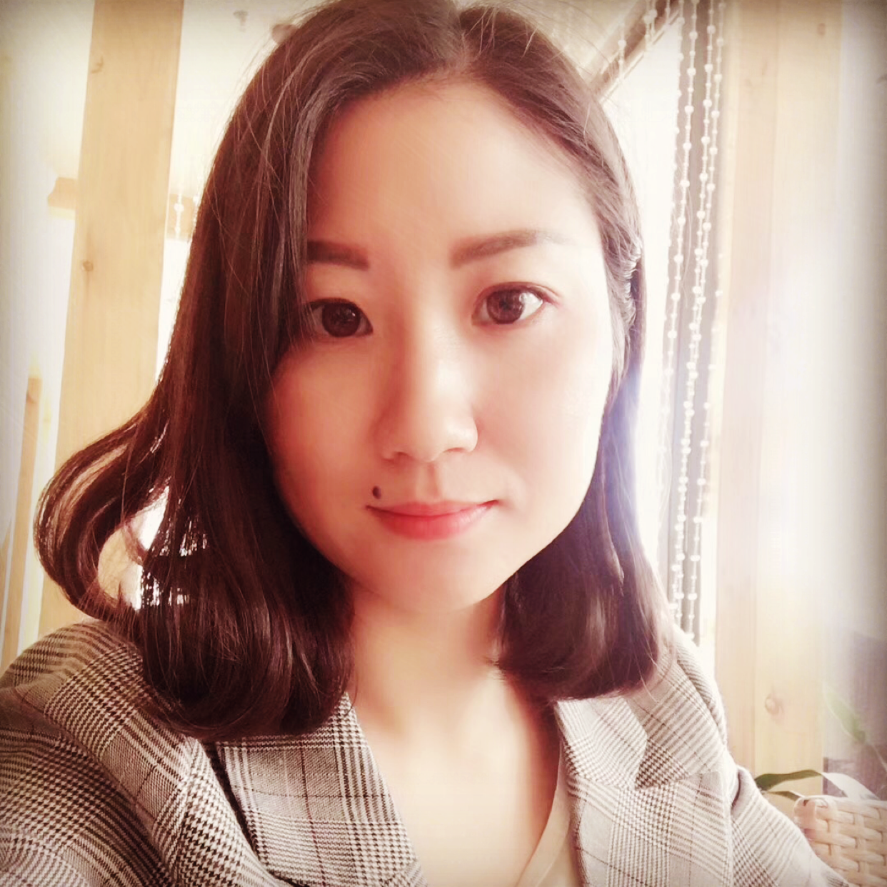 开放請小蘑菇的照片