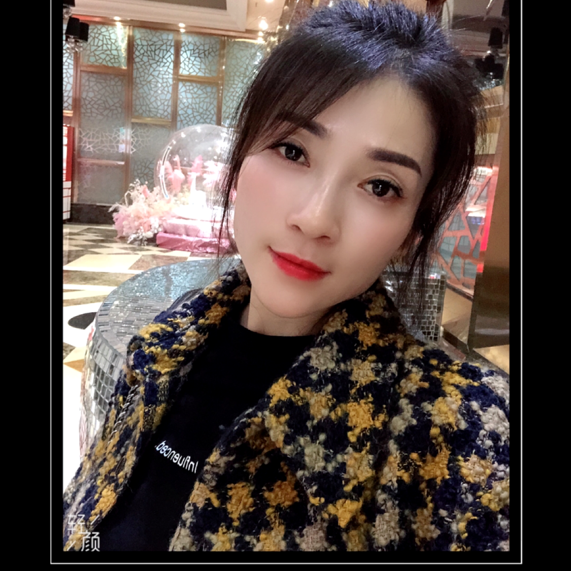 强健方电脑的照片
