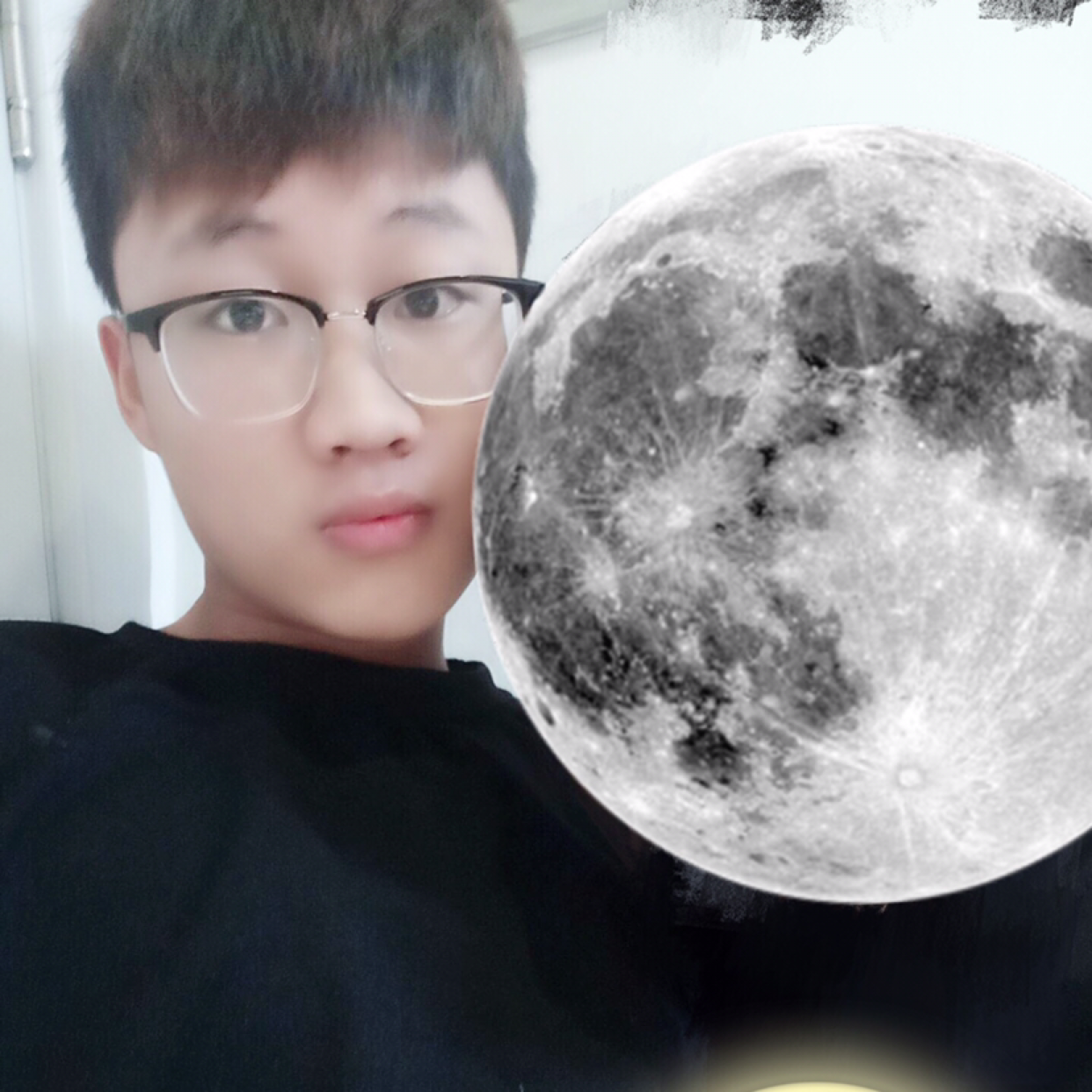 猛男神的照片