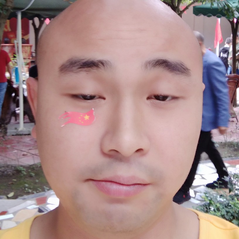 的照片