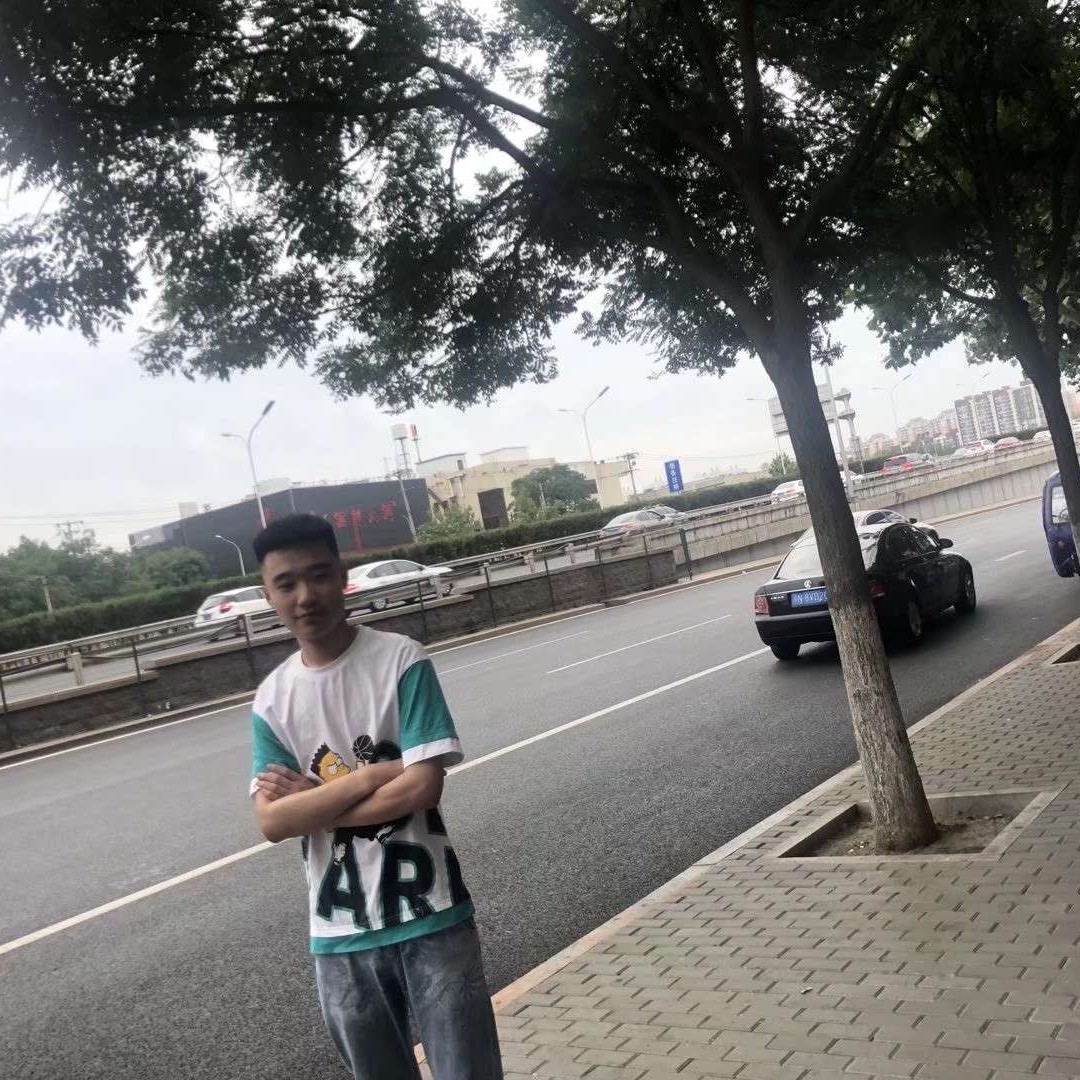 大侠震动的照片
