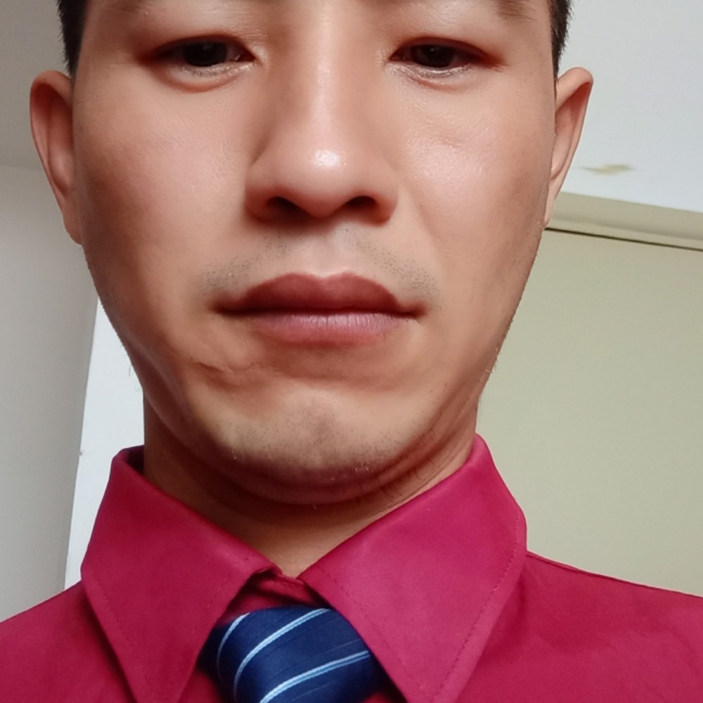 缘份交朋友的照片