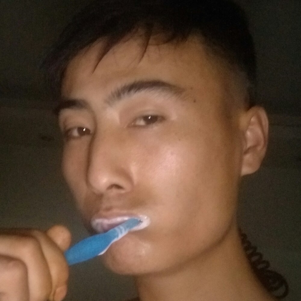 湘西凤凰~方哥的照片