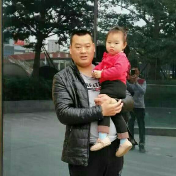 路灯打无限的照片
