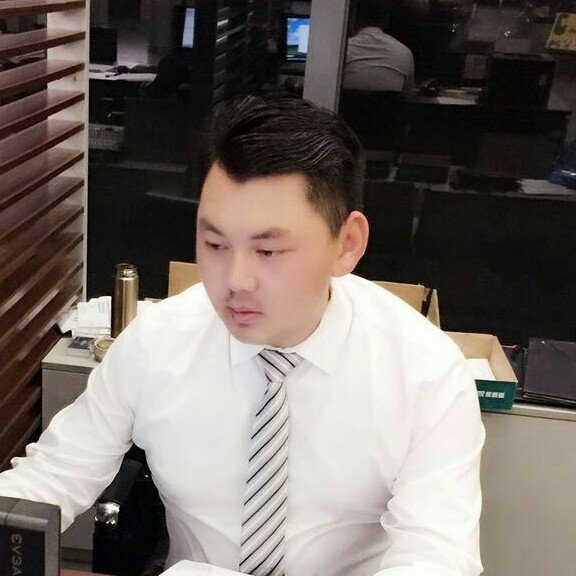 安定的心❤的照片