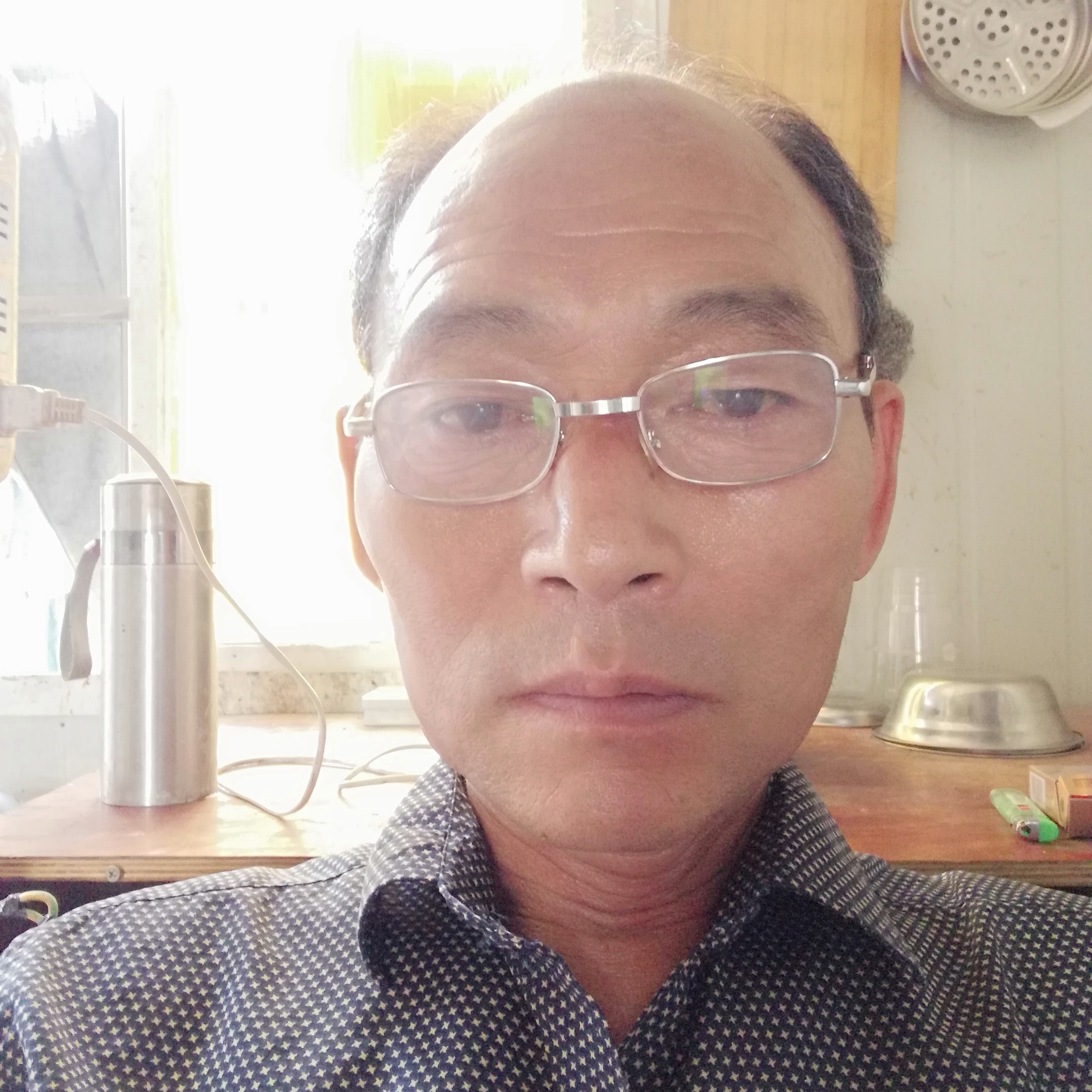 李响何的照片