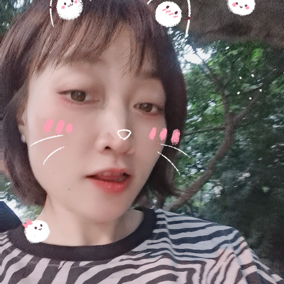 小白兔兔3的照片