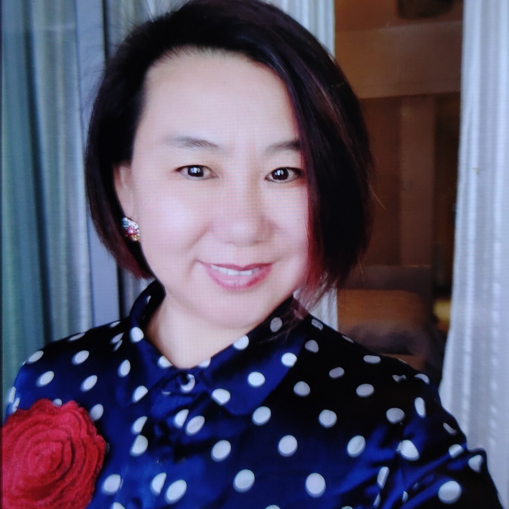 清钐动人的照片