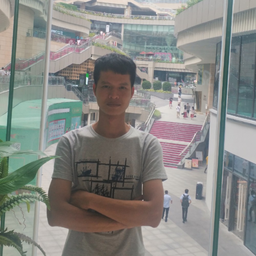 叶发的照片
