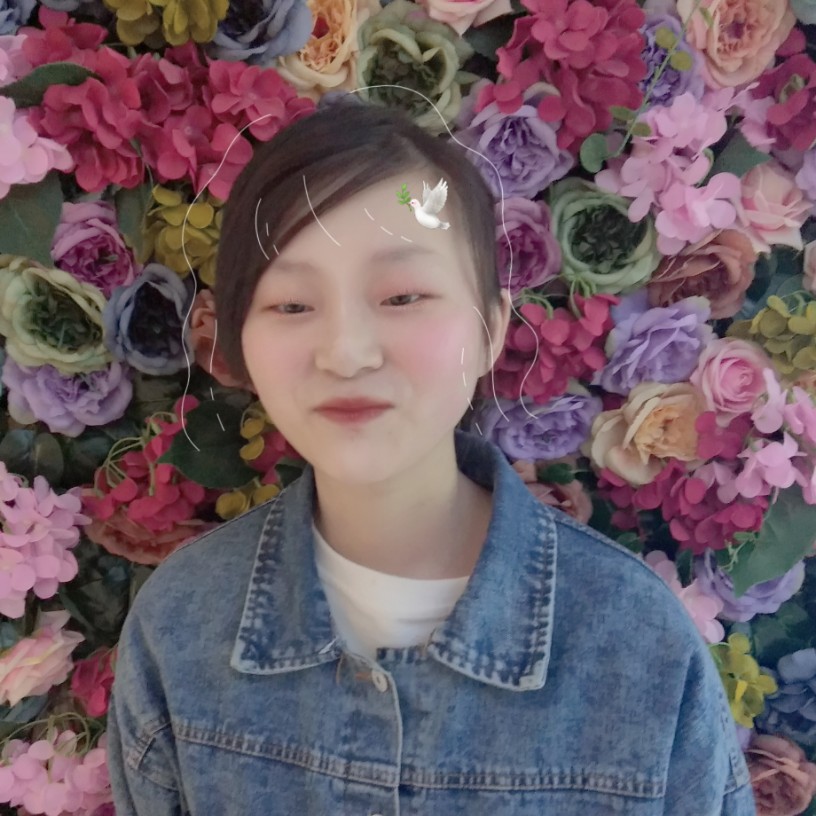 张梦云的照片