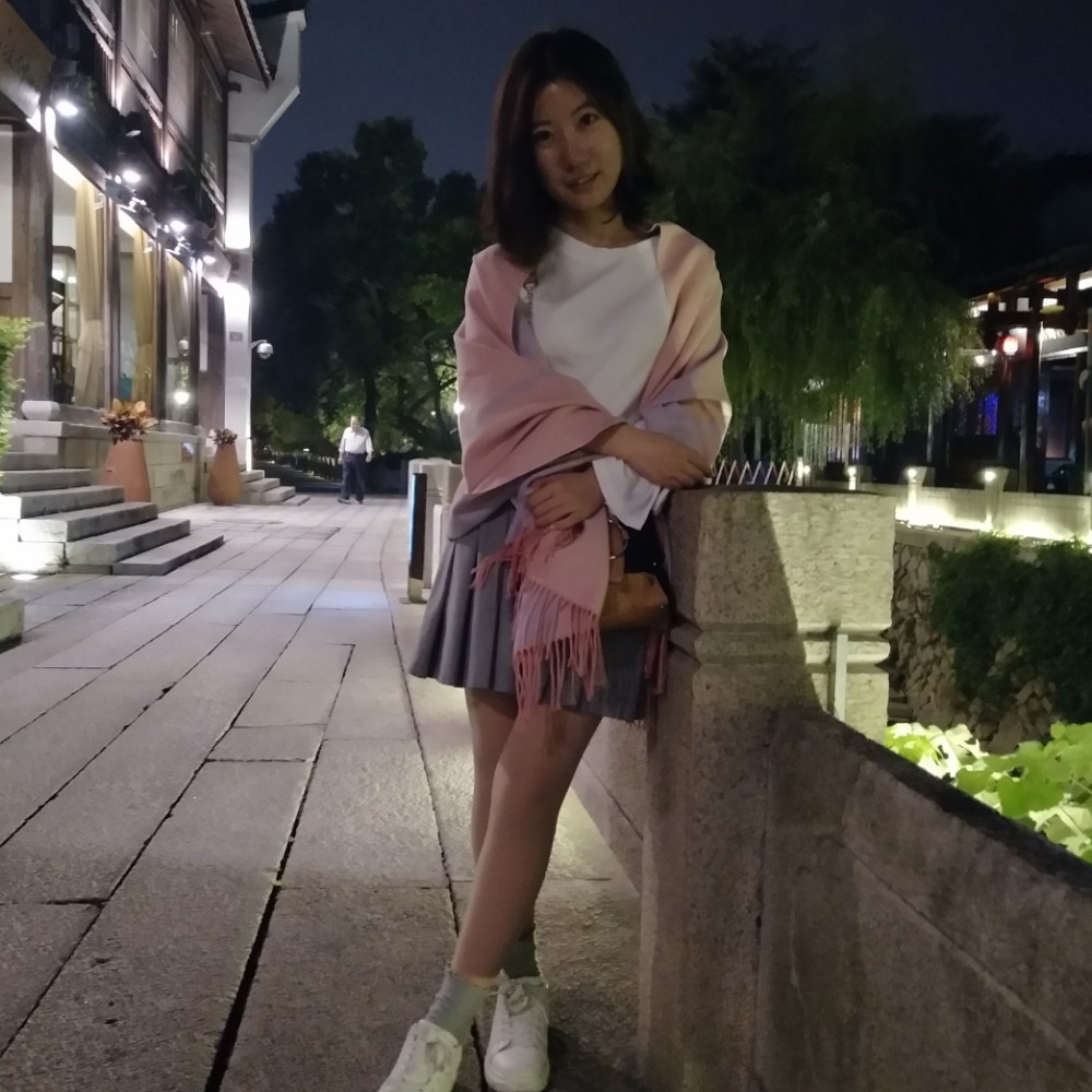 吖。丫丫的照片