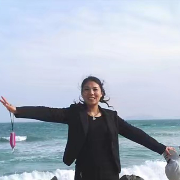 泥莎的照片