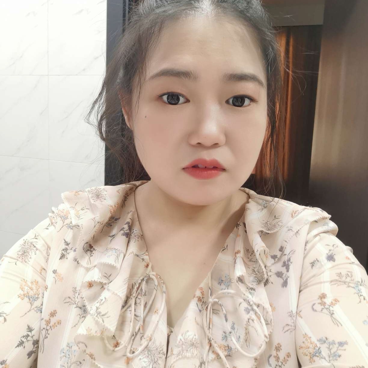 半夏还热情的照片