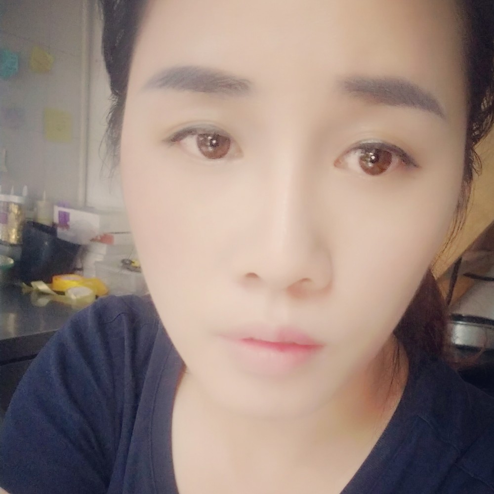 傲气傲美的照片