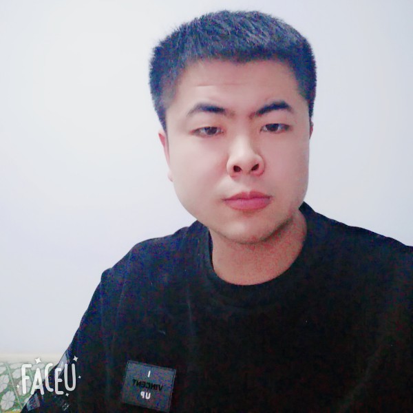 在青岛的章丘小哥的照片