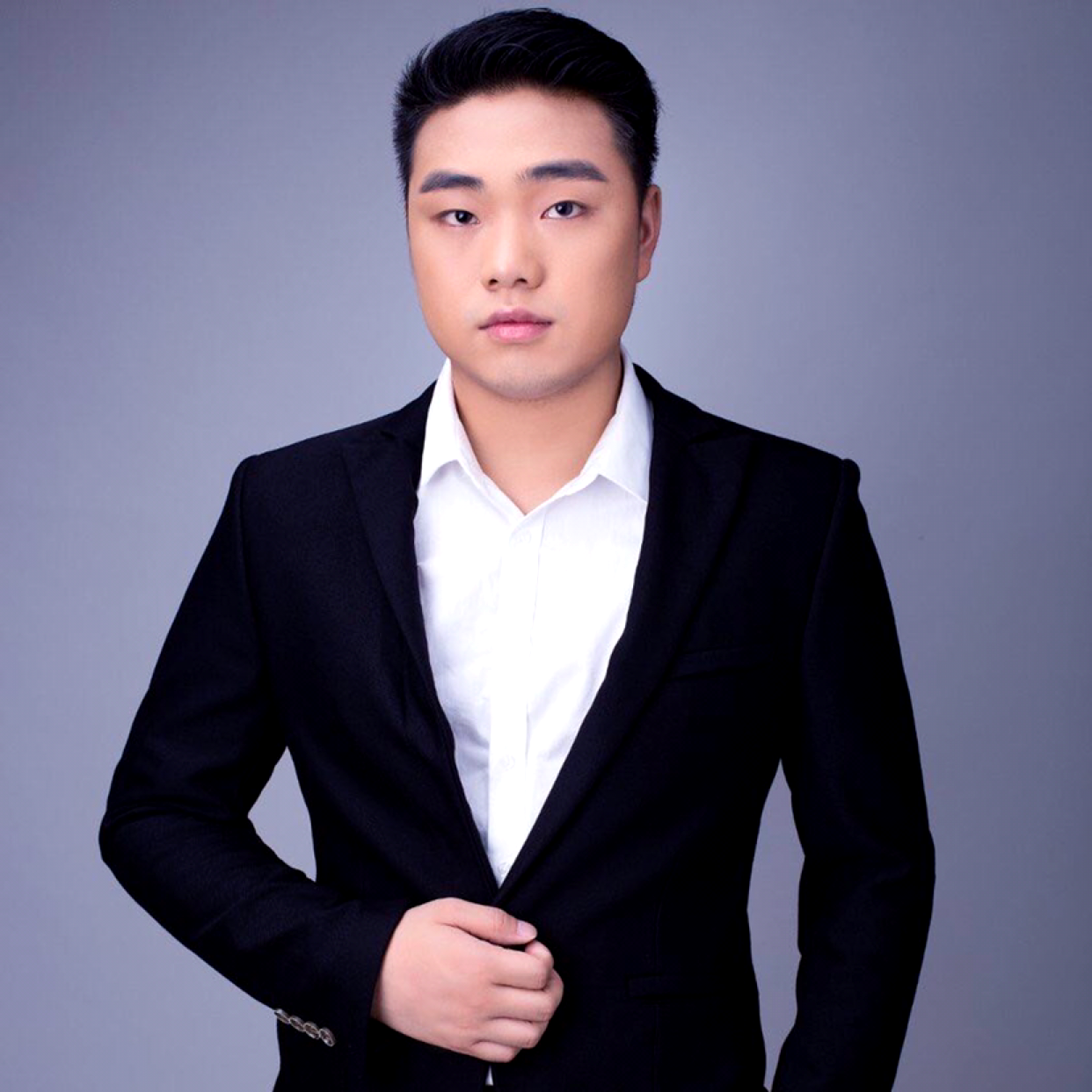树叶就会撒娇的照片