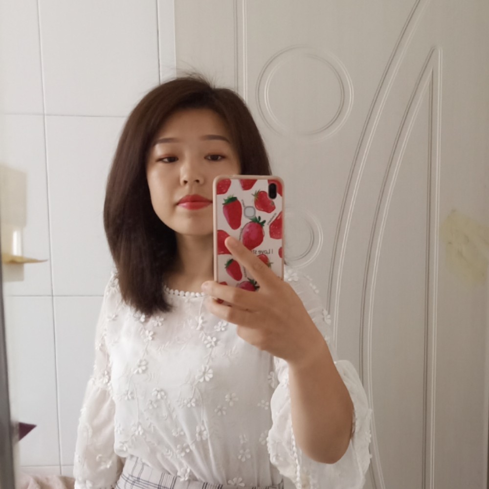 洋洋的照片