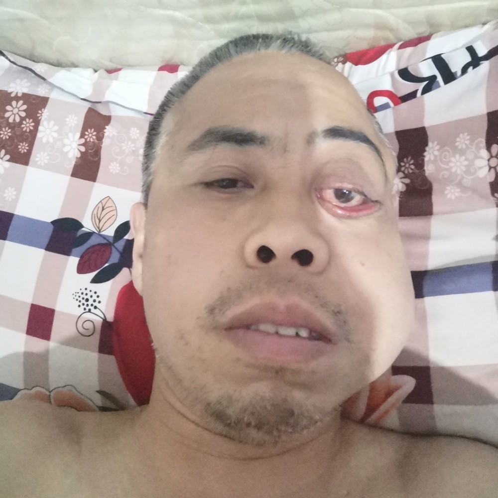 白云现实的照片