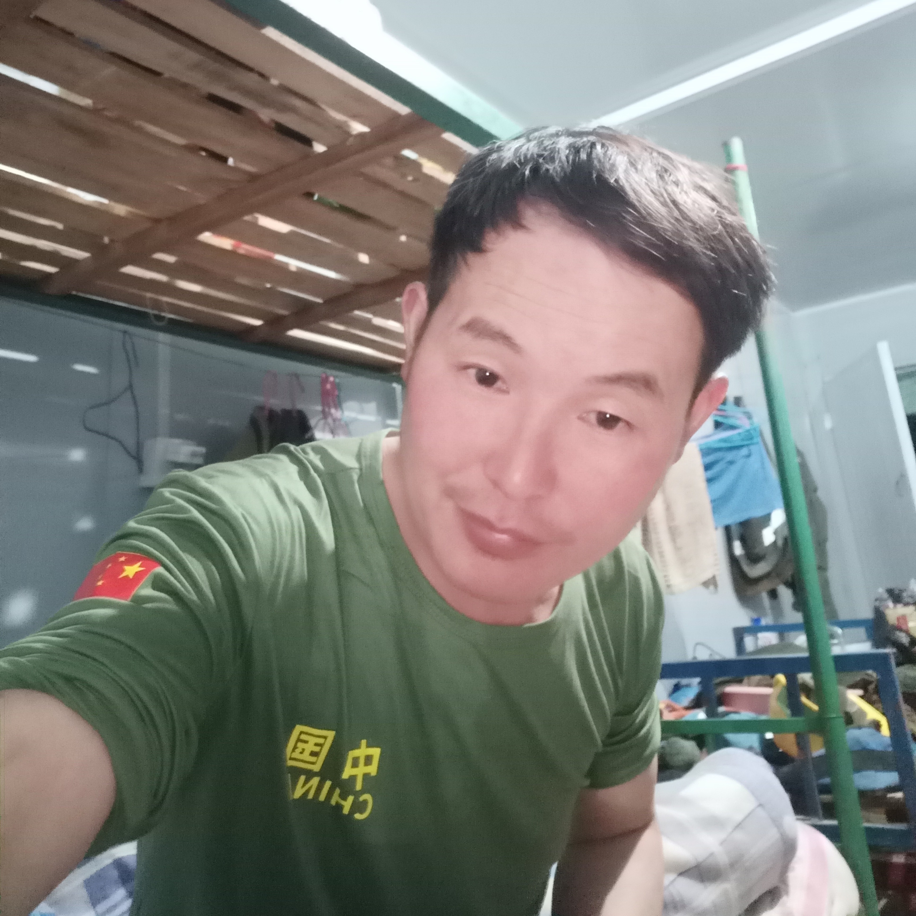 唯一的邂逅秋颜的照片