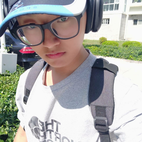 如林的照片