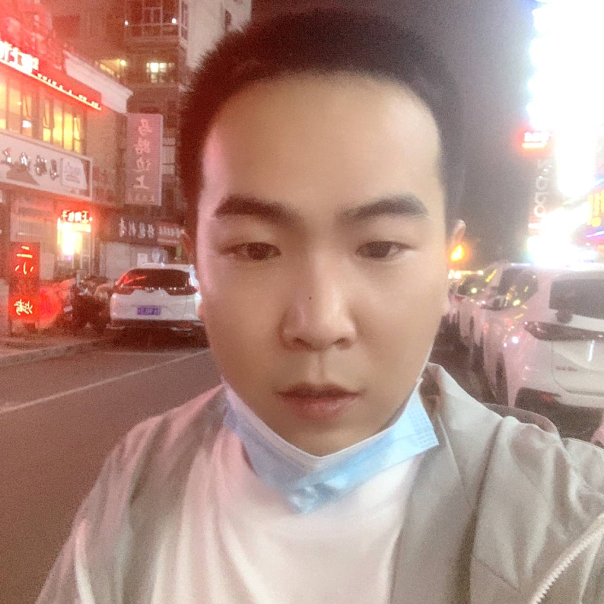 心情独寂之的照片