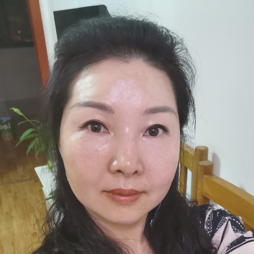 郑媛的照片