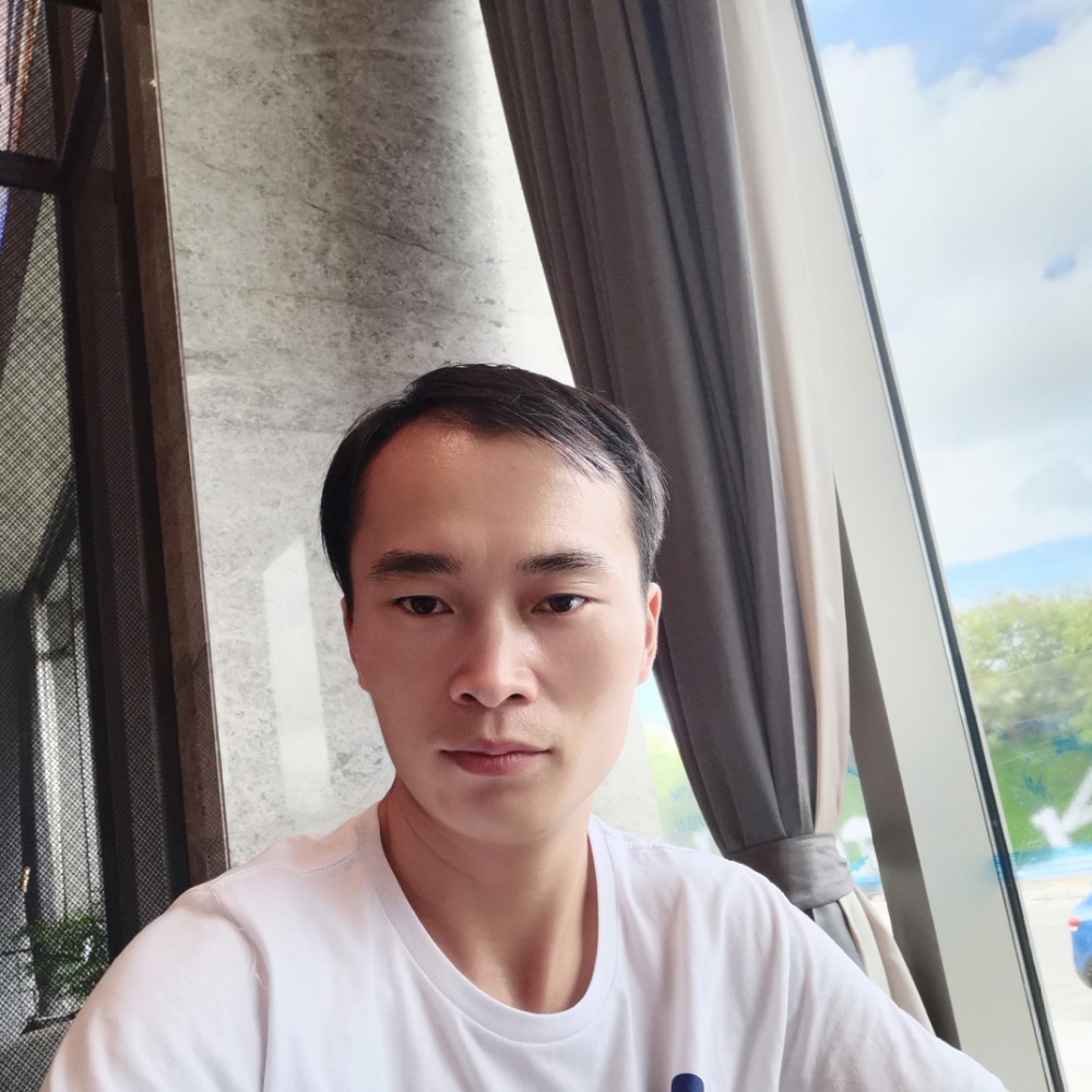 追寻梦之人的照片