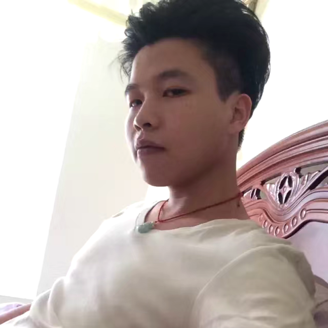 吴野的照片