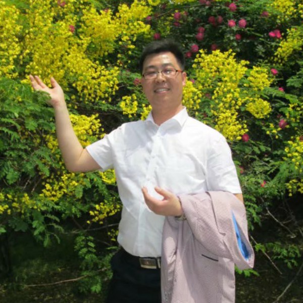 暖男!的照片