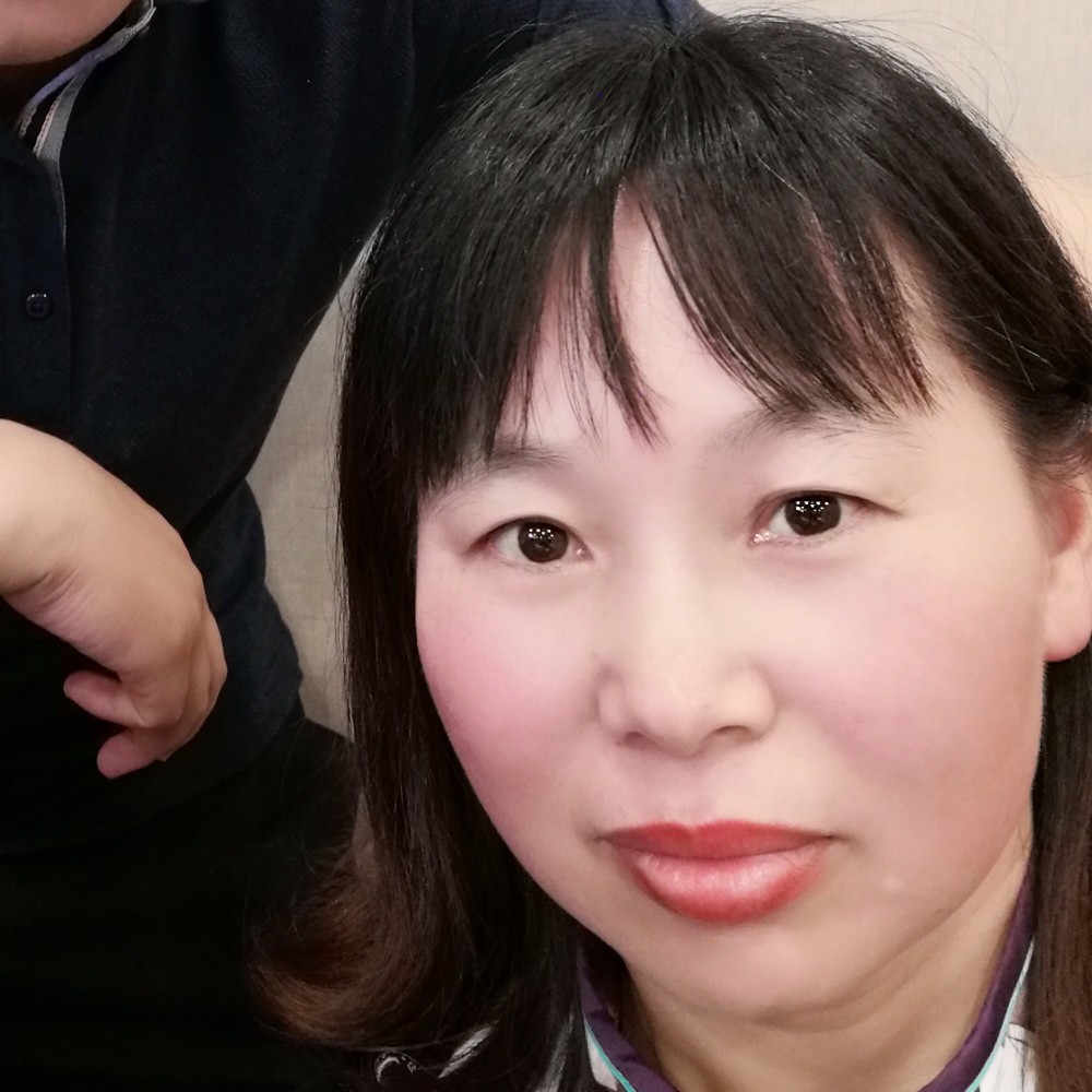 还单身漫步山水的照片