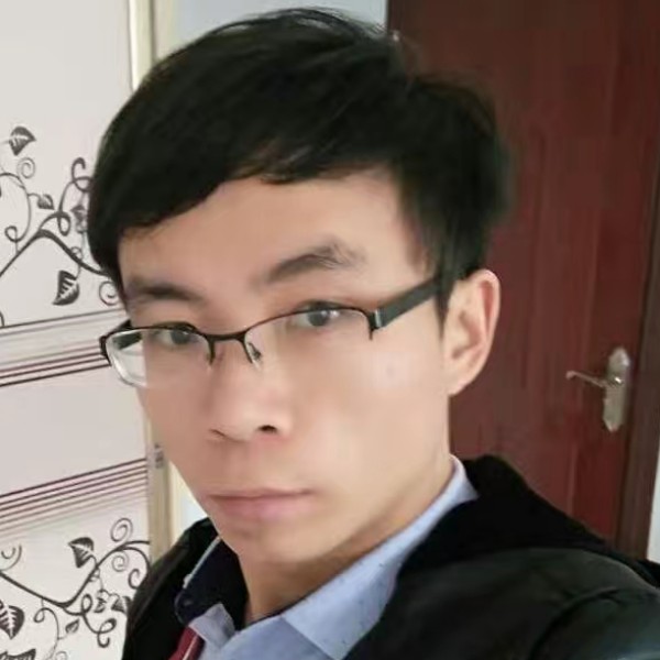初妆说可靠的照片
