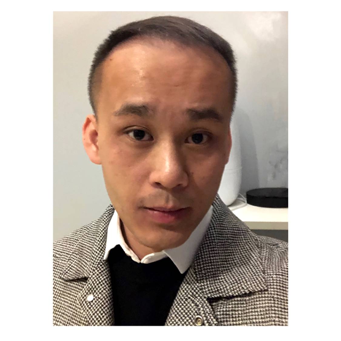 眺望流浪的时光的照片