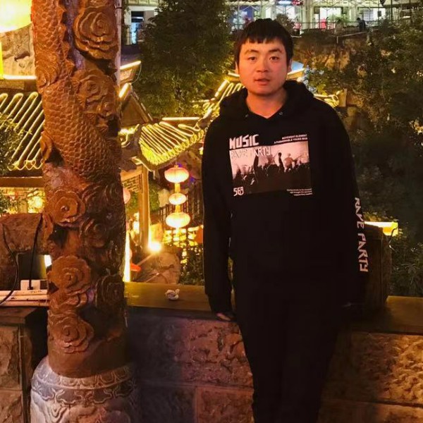 晁江江的照片