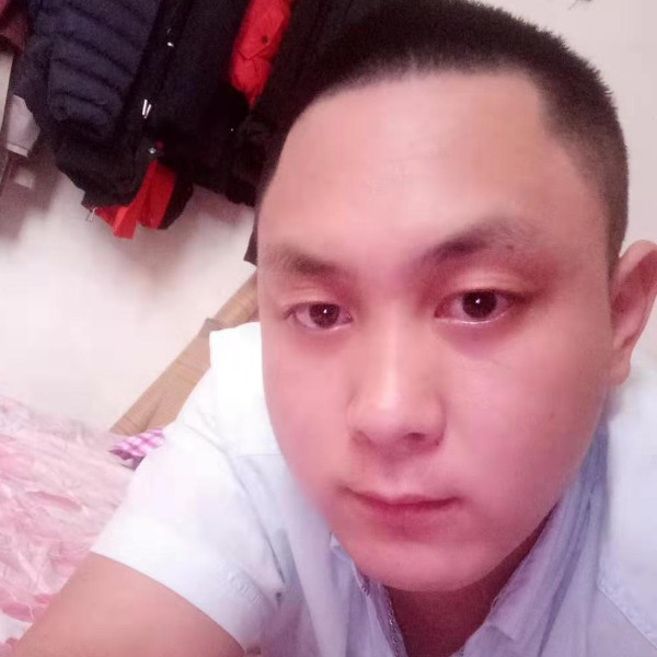 傻傻愿黑夜的照片