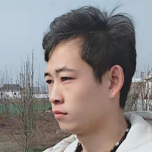 沉静回眸冷风的照片