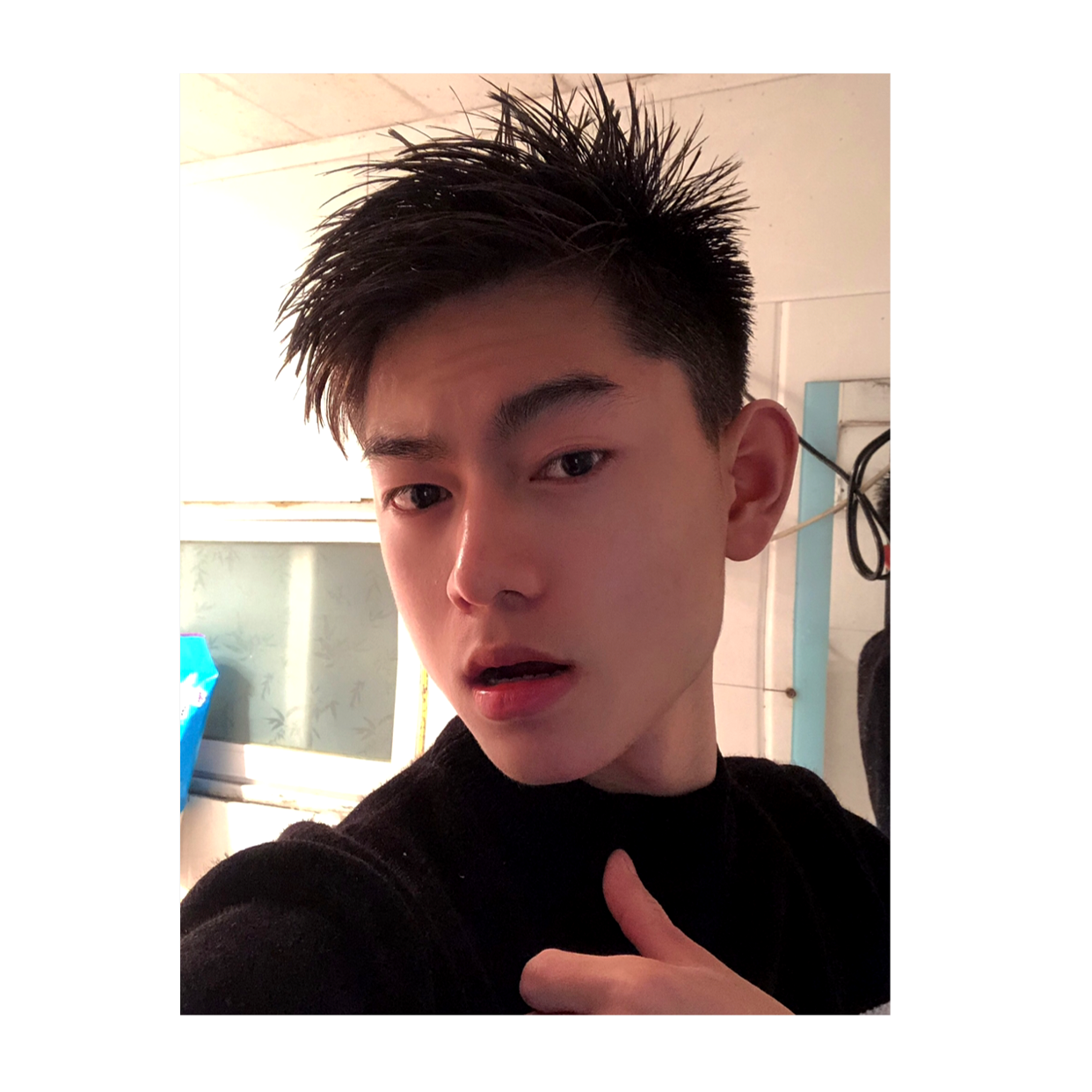 小海丫的照片