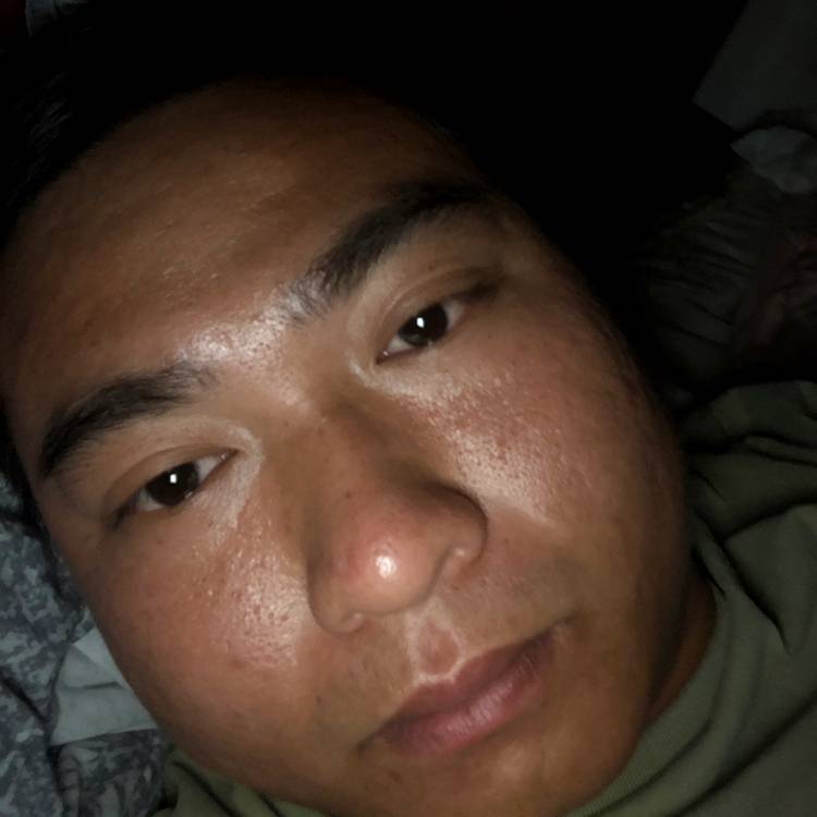 猎豹与悲凉的照片