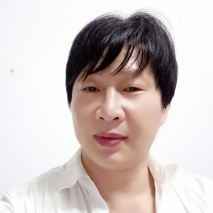 针唉1身的照片