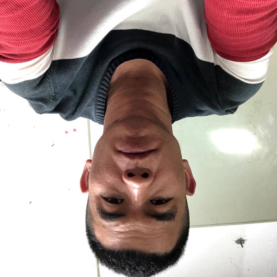 无垠笑火的照片