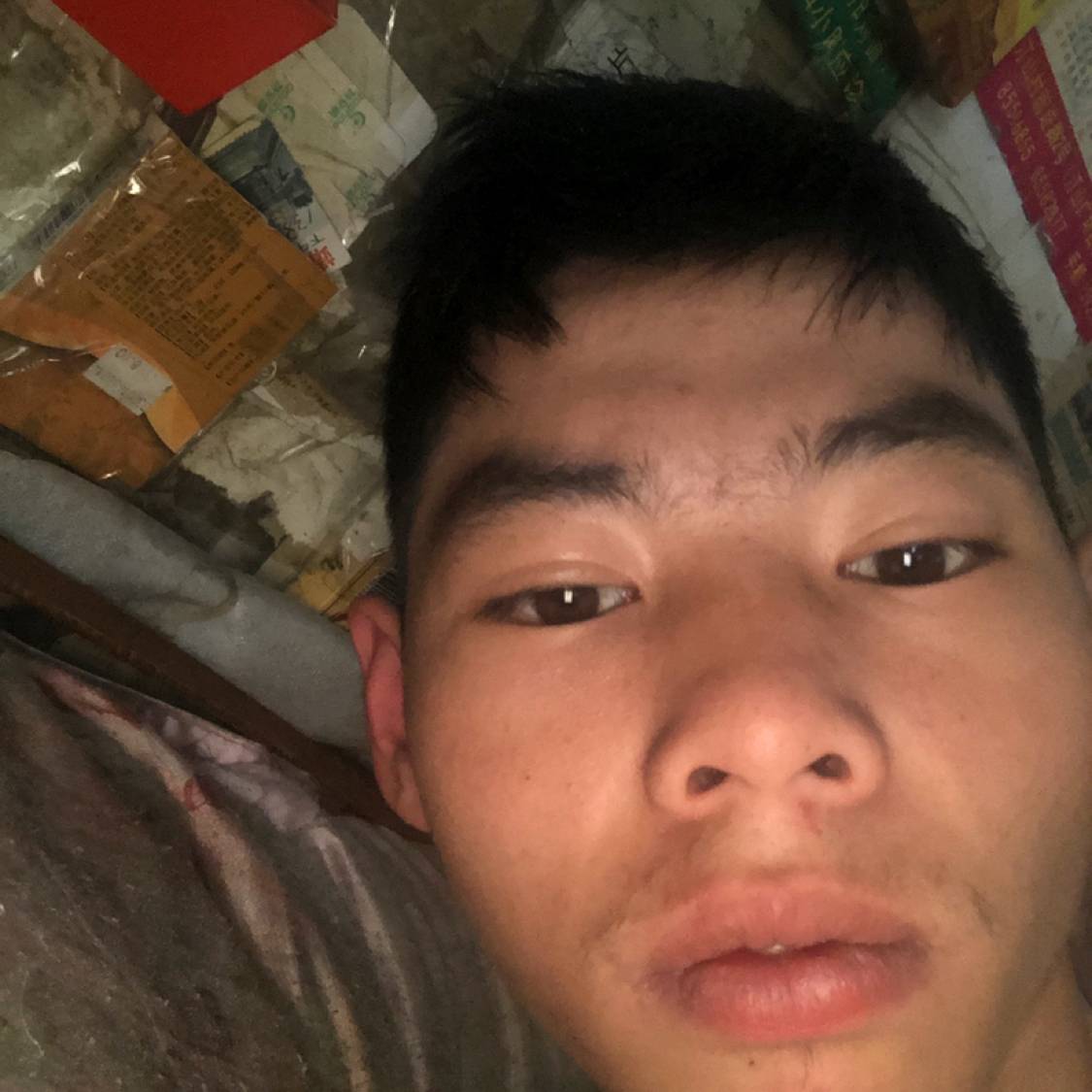 冯大吉的照片