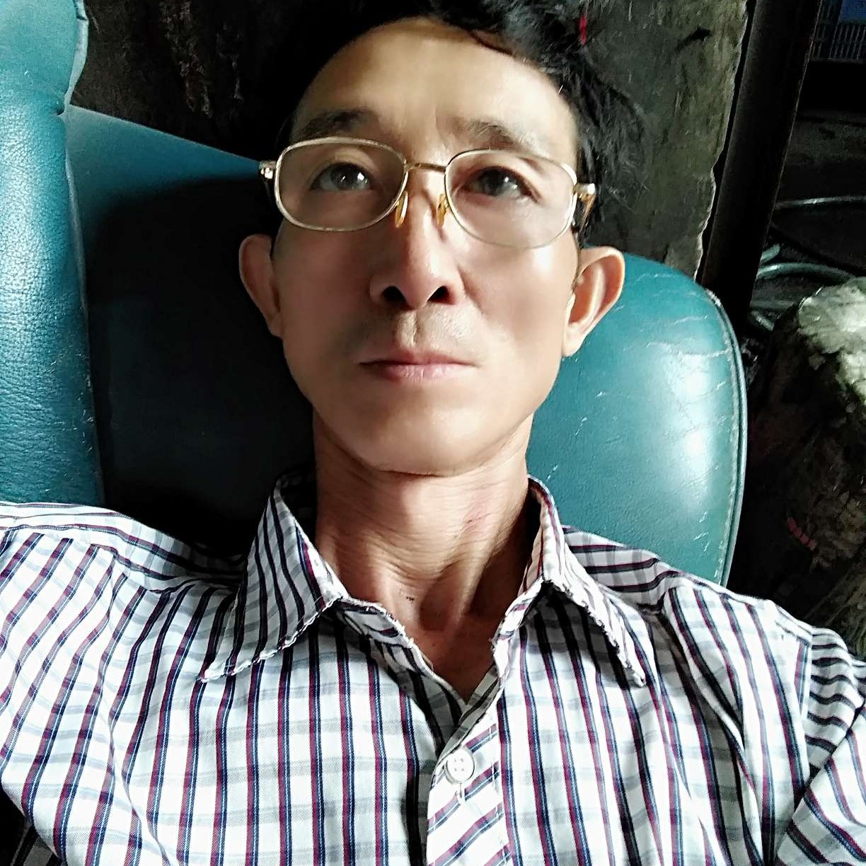思恋放弃想人陪的照片