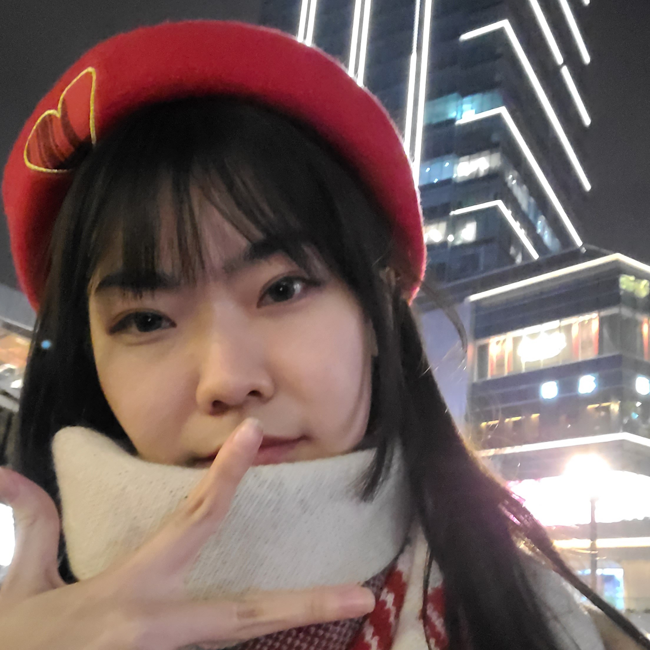 饭饭的麻麻的照片