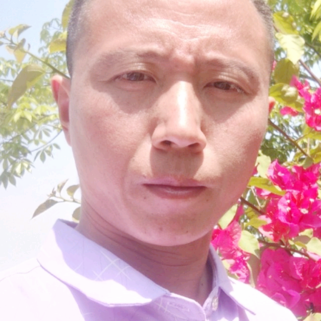 转角处遇见的照片