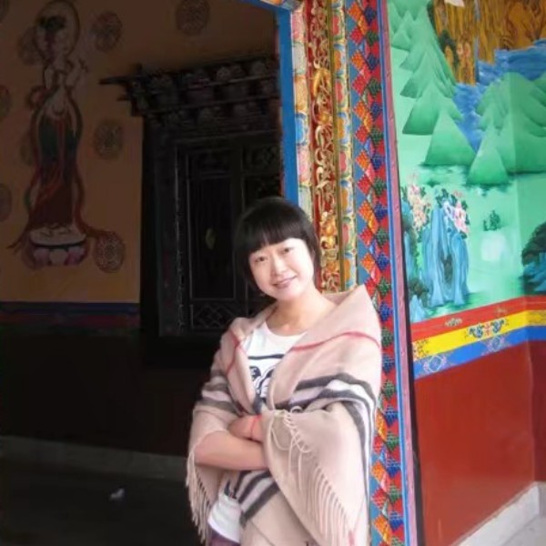 椰蓉儿的照片