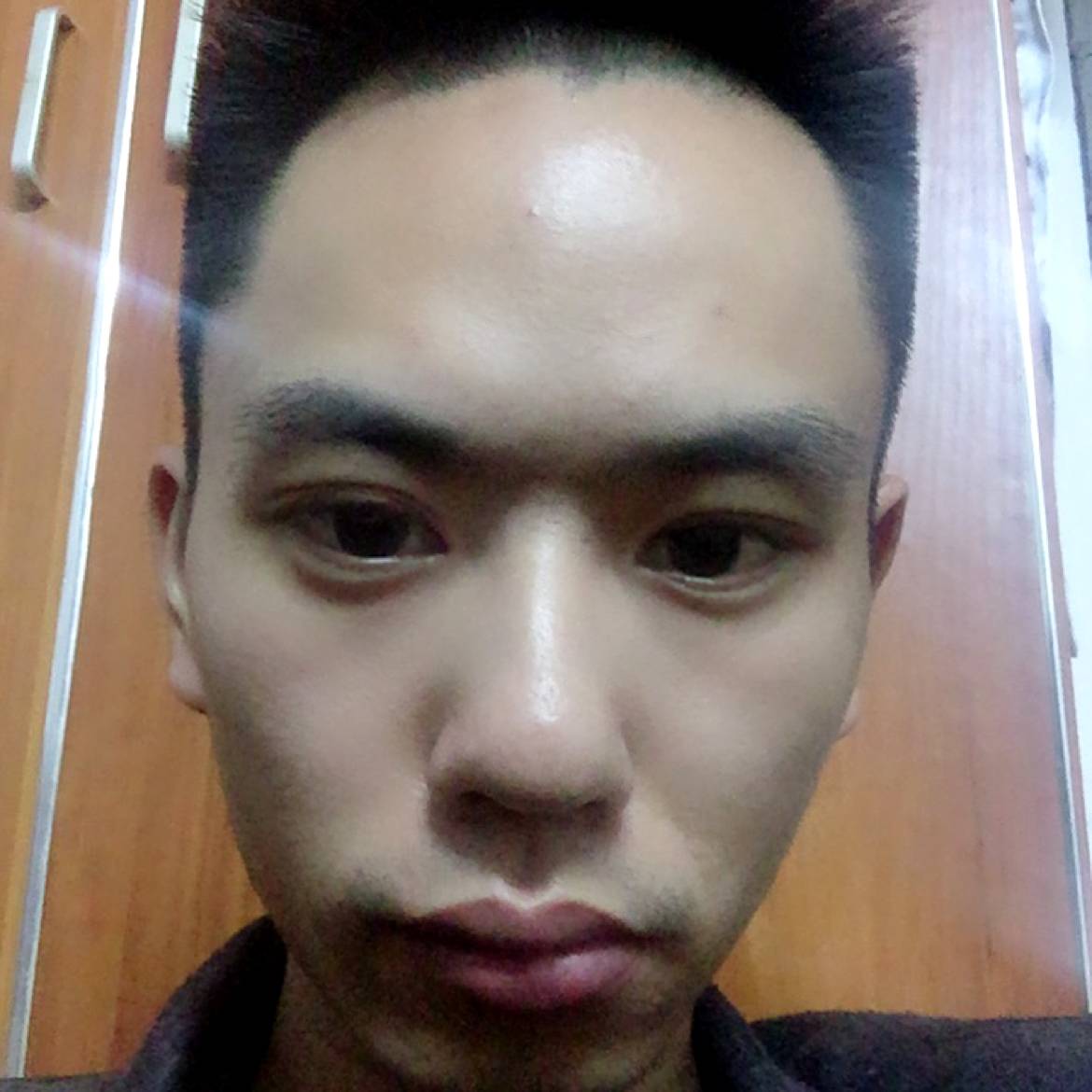 李大本事李的照片
