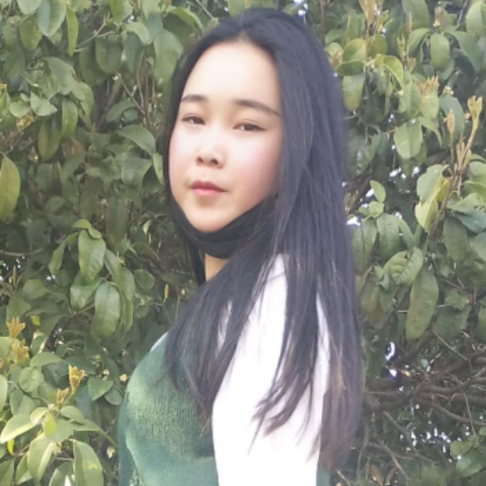 小雨妹妹的照片