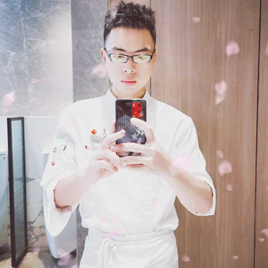 爱做饭的皮皮的照片