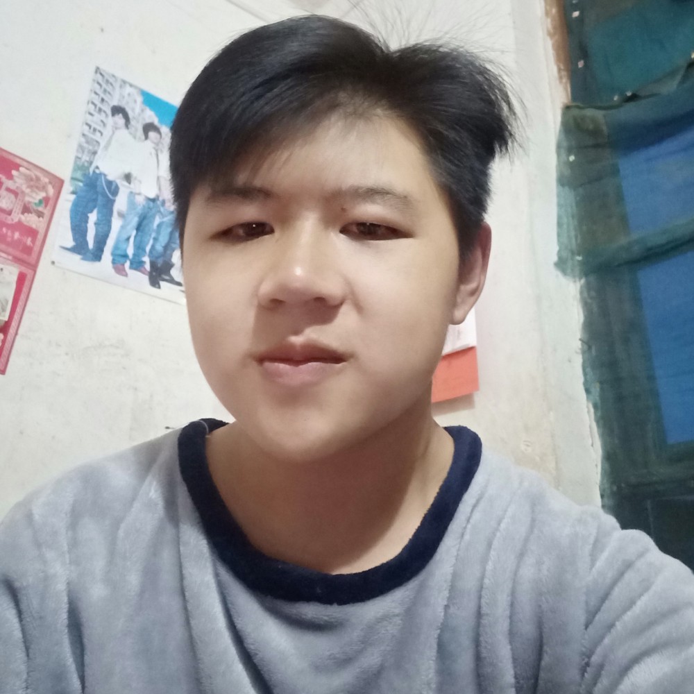 給妳最唯美的微笑的照片